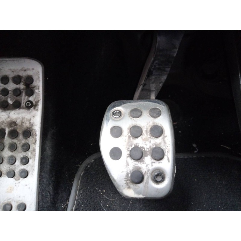 Recambio de pedal embrague para citroen ds4 sport referencia OEM IAM   