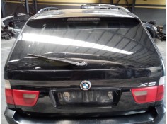 Recambio de porton trasero para bmw x5 (e53) 3.0d referencia OEM IAM   