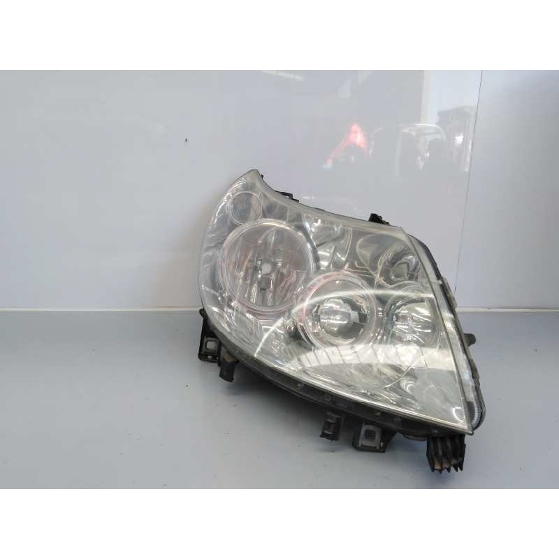 Recambio de faro izquierdo para citroen jumper combi (06.2006) referencia OEM IAM 320000471643180999900 1340663080 