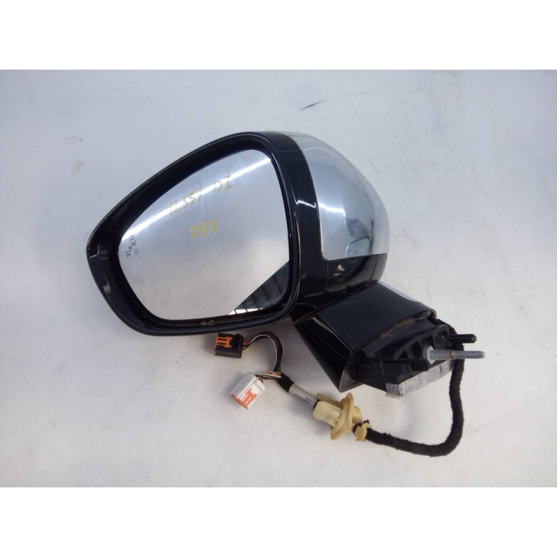 Recambio de retrovisor izquierdo electrico para citroen ds4 sport referencia OEM IAM   