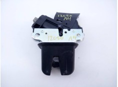 Recambio de cerradura maletero / porton para audi a4 ber. (b8) básico referencia OEM IAM 4F5827505D  