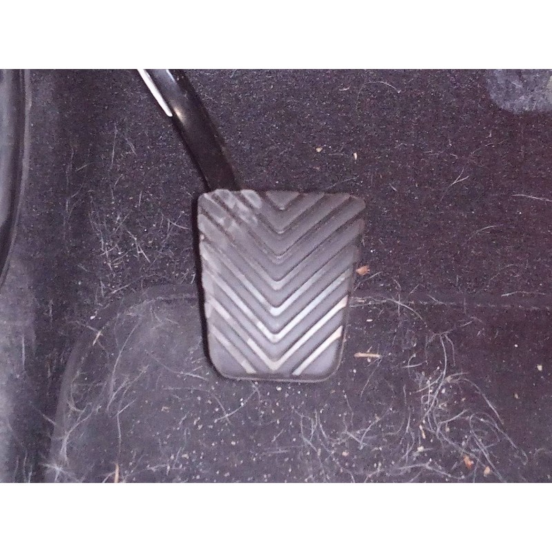 Recambio de pedal embrague para kia rio (yb) drive referencia OEM IAM   