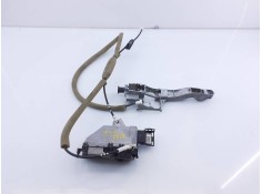 Recambio de cerradura puerta trasera derecha para citroen berlingo station wagon xtr plus referencia OEM IAM   