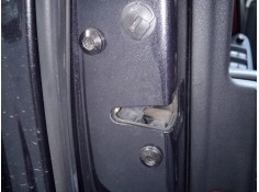 Recambio de cerradura puerta delantera izquierda para audi a4 ber. (b8) básico referencia OEM IAM   