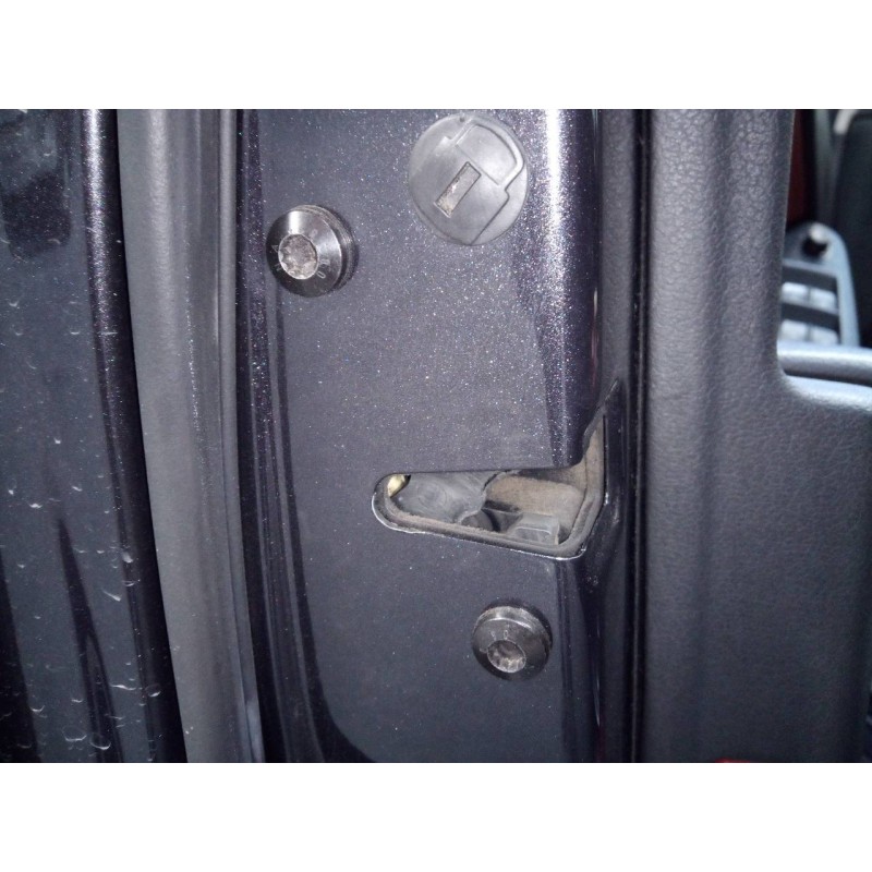 Recambio de cerradura puerta delantera izquierda para audi a4 ber. (b8) básico referencia OEM IAM   