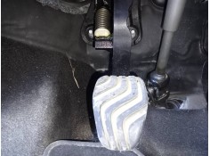 Recambio de pedal embrague para dacia duster ii access referencia OEM IAM   