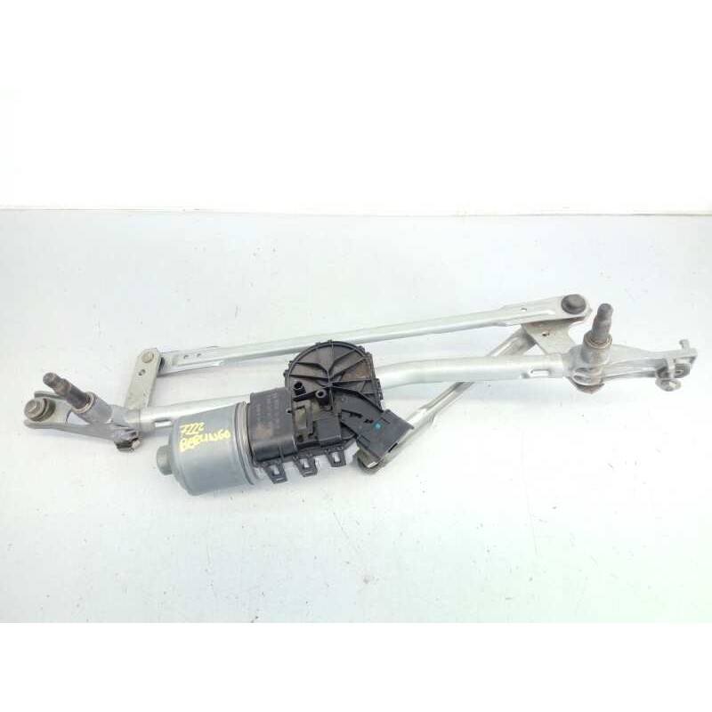 Recambio de motor limpia delantero para citroen berlingo station wagon xtr plus referencia OEM IAM 0390241621  