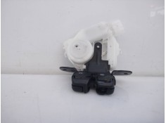 Recambio de cerradura maletero / porton para toyota yaris hybrid active referencia OEM IAM SINREF.  