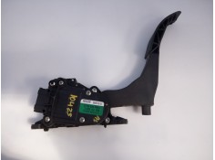 Recambio de pedal acelerador para audi a3 (8l) 1.6 ambiente referencia OEM IAM 6Q1721503C  