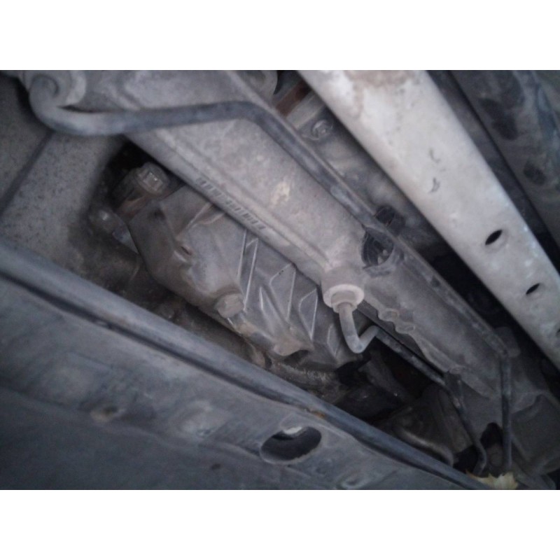 Recambio de cremallera direccion para audi a4 ber. (b8) básico referencia OEM IAM   