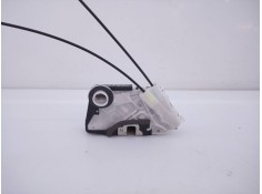 Recambio de cerradura puerta delantera izquierda para toyota yaris hybrid active referencia OEM IAM T4311140  