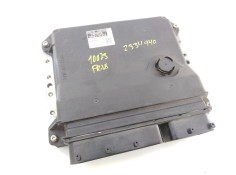 Recambio de centralita motor uce para toyota prius (nhw30) advance referencia OEM IAM 8966147410 2754005591 