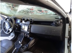 Recambio de salpicadero para dacia duster ii access referencia OEM IAM   