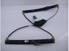 Recambio de elevalunas delantero izquierdo para audi a4 ber. (b8) básico referencia OEM IAM 8K0959801A  