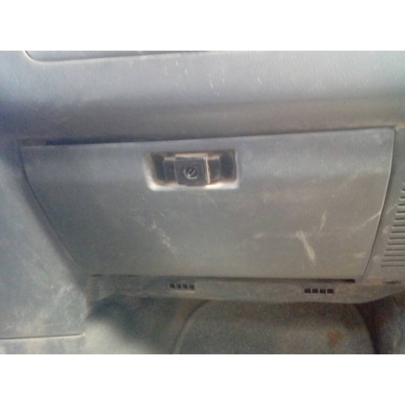 Recambio de guantera para mitsubishi montero (v20/v40) 2800 td american dream (3-ptas.) referencia OEM IAM   