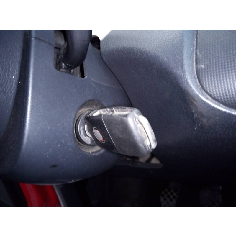 Recambio de antirrobo para seat ibiza (6j5) reference referencia OEM IAM   