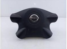 Recambio de airbag delantero izquierdo para nissan terrano/terrano.ii (r20) comfort plus referencia OEM IAM AMAV603Y120289  