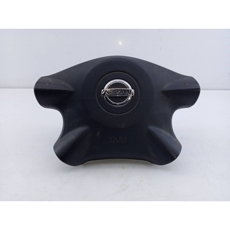 Recambio de airbag delantero izquierdo para nissan terrano/terrano.ii (r20) comfort plus referencia OEM IAM AMAV603Y120289  