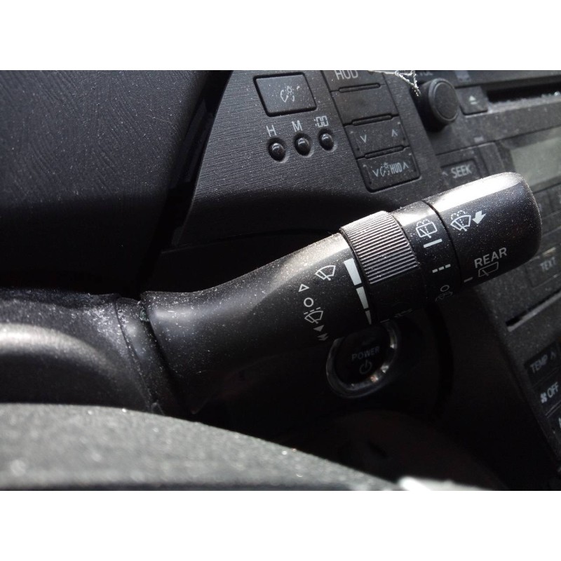 Recambio de mando limpia para toyota prius (nhw30) advance referencia OEM IAM   