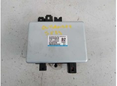 Recambio de modulo electronico para mitsubishi outlander (gf0) phev kaiteki 4wd referencia OEM IAM 8633A049 JL501005334 