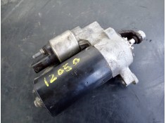 Recambio de motor arranque para audi a4 ber. (b8) básico referencia OEM IAM 03L911021  