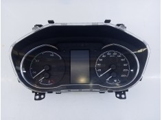 Recambio de cuadro instrumentos para toyota yaris hybrid active referencia OEM IAM 83800F54414 MB1575906810 