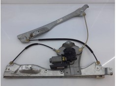 Recambio de elevalunas delantero izquierdo para renault clio iii confort dynamique referencia OEM IAM 8200291148C  