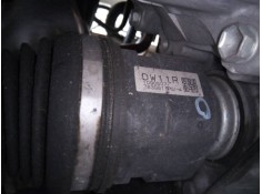 Recambio de transmision delantera derecha para toyota prius (nhw30) advance referencia OEM IAM   