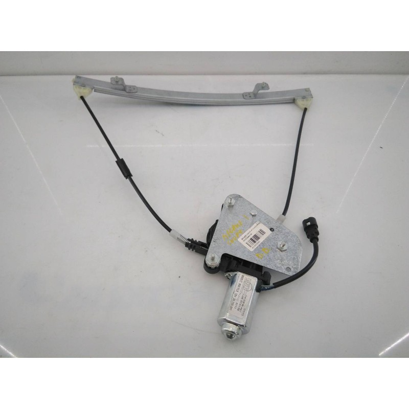 Recambio de elevalunas delantero derecho para renault megane i coach/coupe (da0) referencia OEM IAM 35135001 20080128 