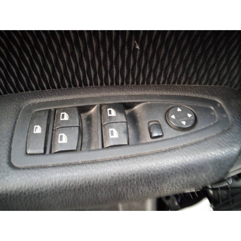 Recambio de mando elevalunas delantero izquierdo para bmw serie 1 lim. (f20/f21) 118d referencia OEM IAM   