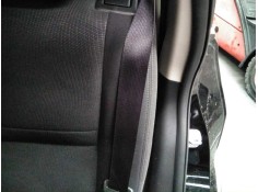 Recambio de cinturon seguridad trasero izquierdo para nissan x-trail (t32) tekna referencia OEM IAM   