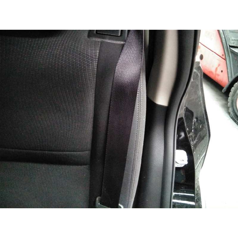 Recambio de cinturon seguridad trasero izquierdo para nissan x-trail (t32) tekna referencia OEM IAM   