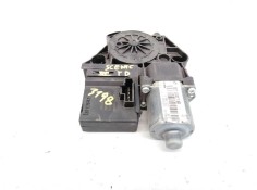 Recambio de motor elevalunas trasero derecho para renault scenic iii business referencia OEM IAM 827303178R 915947200 