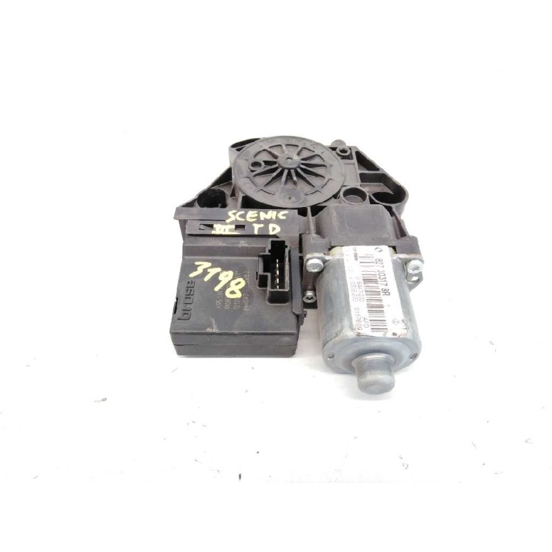 Recambio de motor elevalunas trasero derecho para renault scenic iii business referencia OEM IAM 827303178R 915947200 