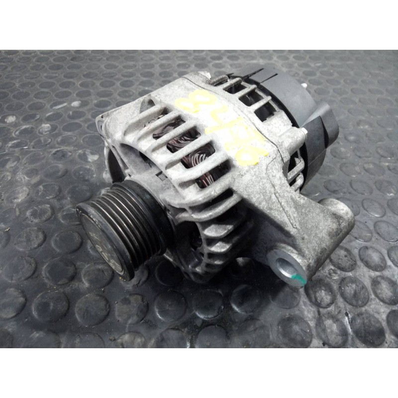 Recambio de alternador para suzuki sx4 gle 4x4 referencia OEM IAM MS1012101900 3140062M0 