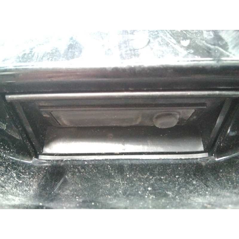 Recambio de maneta exterior porton para nissan x-trail (t32) tekna referencia OEM IAM   