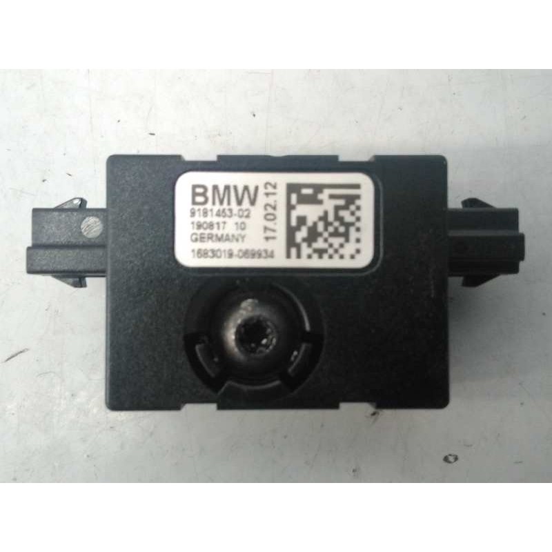 Recambio de modulo electronico para bmw x3 (f25) xdrive 20d referencia OEM IAM 918145302 19081710 