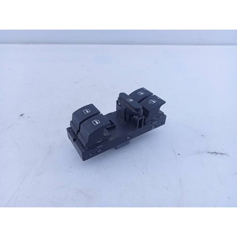 Recambio de mando elevalunas delantero izquierdo para seat ibiza (6j5) reference referencia OEM IAM 1K4959857B 147801S 