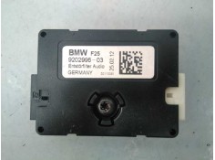 Recambio de modulo electronico para bmw x3 (f25) xdrive 20d referencia OEM IAM 920299603  