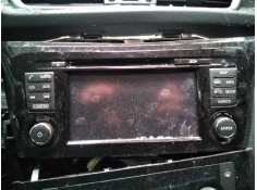 Recambio de sistema navegacion gps para nissan x-trail (t32) tekna referencia OEM IAM   