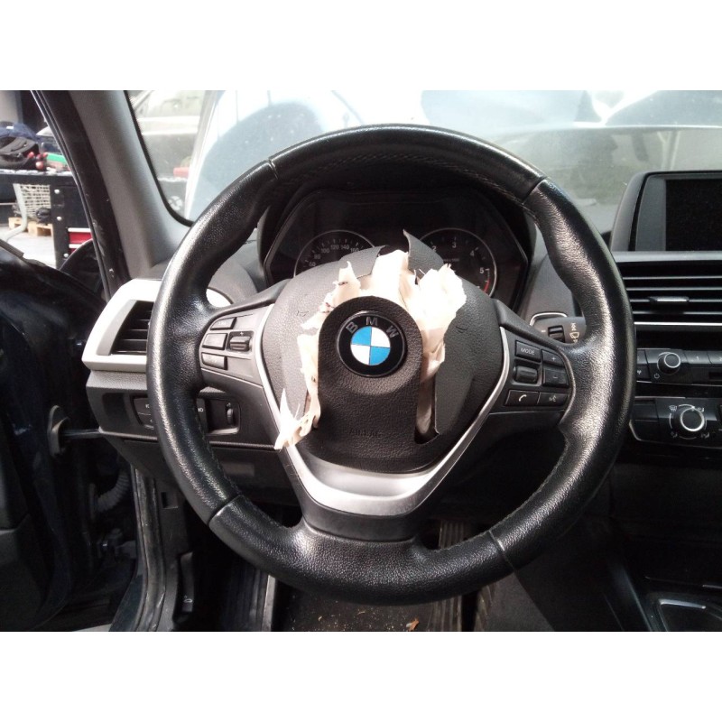 Recambio de volante para bmw serie 1 lim. (f20/f21) 118d referencia OEM IAM   