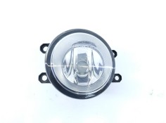 Recambio de faro antiniebla izquierdo para toyota auris luna referencia OEM IAM 812200D041  