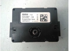 Recambio de modulo electronico para bmw x3 (f25) xdrive 20d referencia OEM IAM 920299704  