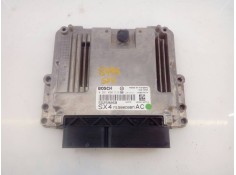 Recambio de centralita motor uce para suzuki sx4 gle 4x4 referencia OEM IAM 55259068 0281030519 