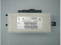 Recambio de modulo electronico para bmw x3 (f25) xdrive 20d referencia OEM IAM 31925363601R 12B0650C0047K 