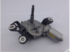 Recambio de motor limpia trasero para volkswagen golf vi (5k1) rabbit referencia OEM IAM 0390201216 5K6955711B 