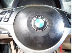 Recambio de airbag delantero izquierdo para bmw x5 (e53) 3.0d referencia OEM IAM   