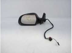 Recambio de retrovisor izquierdo electrico para audi a4 ber. (b8) básico referencia OEM IAM   