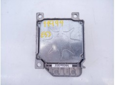 Recambio de centralita airbag para bmw x5 (e53) 3.0d referencia OEM IAM 65776933238 0285001681 