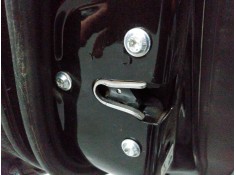 Recambio de cerradura puerta trasera izquierda para chevrolet captiva 2.0 vcdi lt referencia OEM IAM   